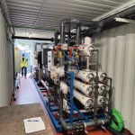 Sertecu Water en Unilever Portugal